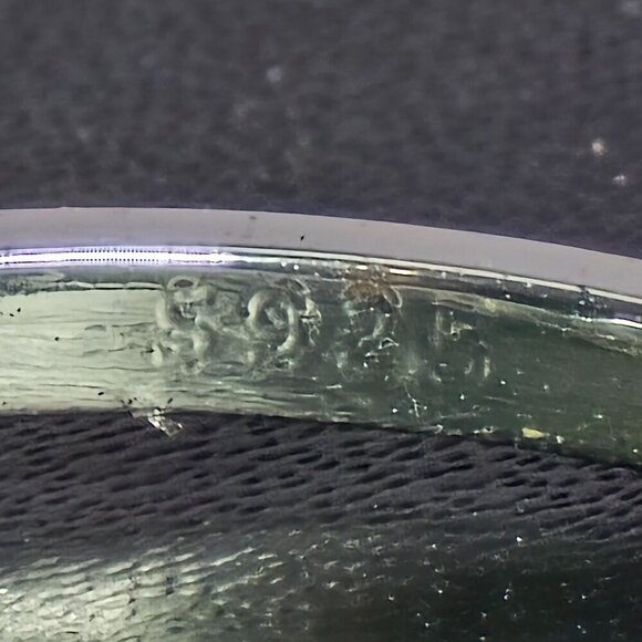 Sterling Silver Celtic‎ Knot Heart Ring Size 8 (NWOT) - Picture 4 of 6